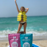 Level 2 Teas (More than 65kgs) - hottie detox-store