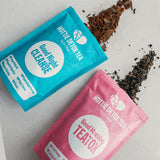 Level 2 Teas (More than 65kgs) - hottie detox-store