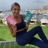 Level 2 Teas (More than 65kgs) - hottie detox-store