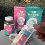 Fat Burning and Appetite Suppressing Gummies