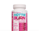 Hottie Burn natural glp-1 inspired thermogenesis, food noise control and neuroboost fat burner
