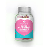 Fat Burning and Appetite Suppressing Gummies