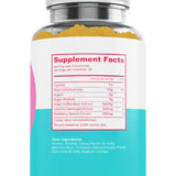 Fat Burning and Appetite Suppressing Gummies