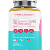 Fat Burning and Appetite Suppressing Gummies