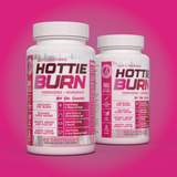 presale* ships in March 2025*Hottie Burn natural glp-1 inspired thermogenesis and neuroboost fat burner