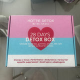 Summer Detox Box