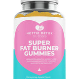 Fat Burning and Appetite Suppressing Gummies