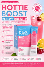 Hottie Boost