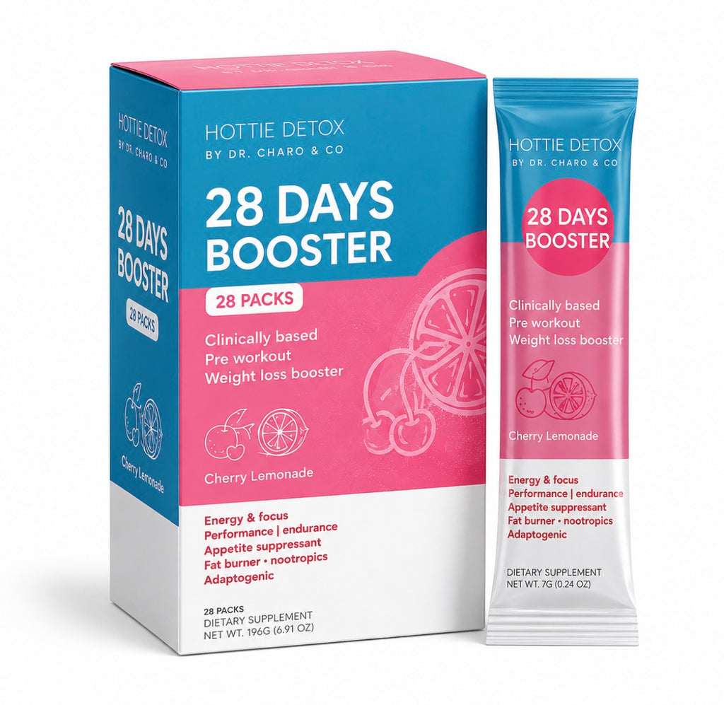 Hottie Boost