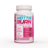 Hottie burn glp-1 capsules ozempic alternative natural weight loss pill هوتي بورن ديتوكس مونجارو اوزمبيك لبنان جدة عمان رياض مصر