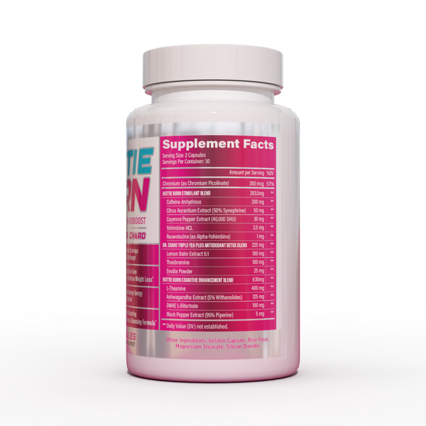 Hottie burn glp-1 capsules ozempic alternative natural weight loss pill هوتي بورن ديتوكس مونجارو اوزمبيك لبنان جدة عمان رياض مصر