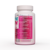 Hottie Burn natural glp-1 inspired thermogenesis, food noise control and neuroboost fat burner