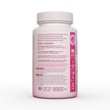 Hottie Burn natural glp-1 inspired thermogenesis, food noise control and neuroboost fat burner