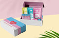 Box level 1