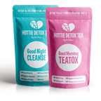 Level 1 Teas - hottie detox-store