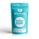 Hottie Detox Tea Night Cleanse (Level 1) - hottie detox-store