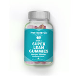 Fat Burning and Appetite Suppressing Gummies - hottie detox-store