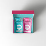 Detox Box (Gummies & Level 2 Tea) - hottie detox-store