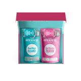 Detox Box (Gummies & Level 2 Tea) - hottie detox-store