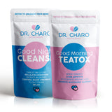 Level 3 Detox + Superfoods - hottie detox-store