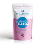 Level 3 Detox + Superfoods - hottie detox-store