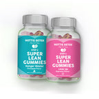 Fat Burning and Appetite Suppressing Gummies - hottie detox-store