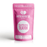 Hottie Detox Tea Good Morning Teatox (Level 1) - hottie detox-store