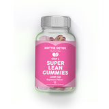 Fat Burning and Appetite Suppressing Gummies - hottie detox-store