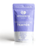 Hot Mama Breastfeeding Teatox - hottie detox-store