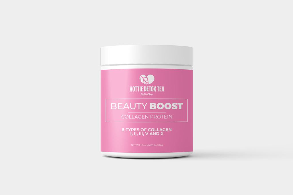 Collagen Protein Powder (Unflavored) - hottie detox-store
