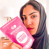 Hottie Detox Tea Good Morning Teatox (Level 1) - hottie detox-store
