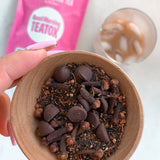 Hottie Detox Tea Good Morning Teatox (Level 1) - hottie detox-store