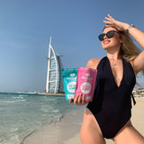 Level 2 Teas (More than 65kgs) - hottie detox-store