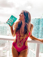 Hottie Detox Tea Night Cleanse (Level 1) - hottie detox-store