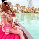 Hottie Detox Tea Good Morning Teatox (Level 1) - hottie detox-store