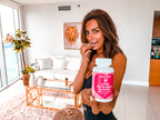 Fat Burning and Appetite Suppressing Gummies - hottie detox-store