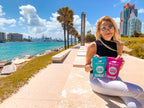 Level 2 Teas (More than 65kgs) - hottie detox-store