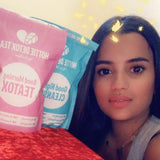 Level 2 Teas (More than 65kgs) - hottie detox-store