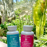 Fat Burning and Appetite Suppressing Gummies - hottie detox-store