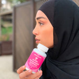 Fat Burning and Appetite Suppressing Gummies - hottie detox-store