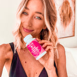 Fat Burning and Appetite Suppressing Gummies - hottie detox-store