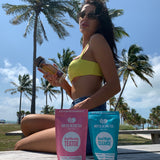 Level 2 Teas (More than 65kgs) - hottie detox-store