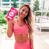 Hottie Detox Tea Good Morning Teatox (Level 1) - hottie detox-store