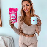 Hottie Detox Tea Good Morning Teatox (Level 1) - hottie detox-store